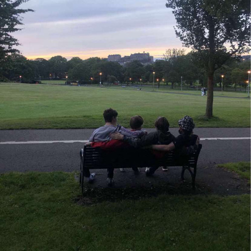 2-CBC // DAWGY STYLE DANCE