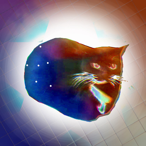 Maxwell the Cat Theme. (Epic Version) [Remix]