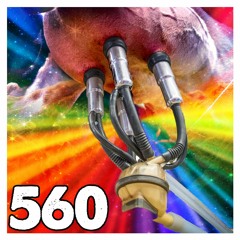 560: Shrivelle Dudders
