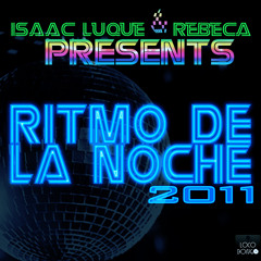 Ritmo de la Noche 2011 (Radio Edit)