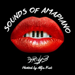 Sounds Of Amapiano
