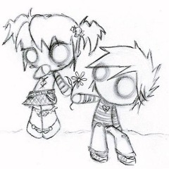 #ПоходуТыМеняУбила (ft.gerda123) (toyema)