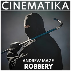 Andrew Maze - Robbery