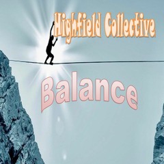 Balance by Highfield Collective