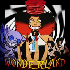 Wonderland (prod.qulan)