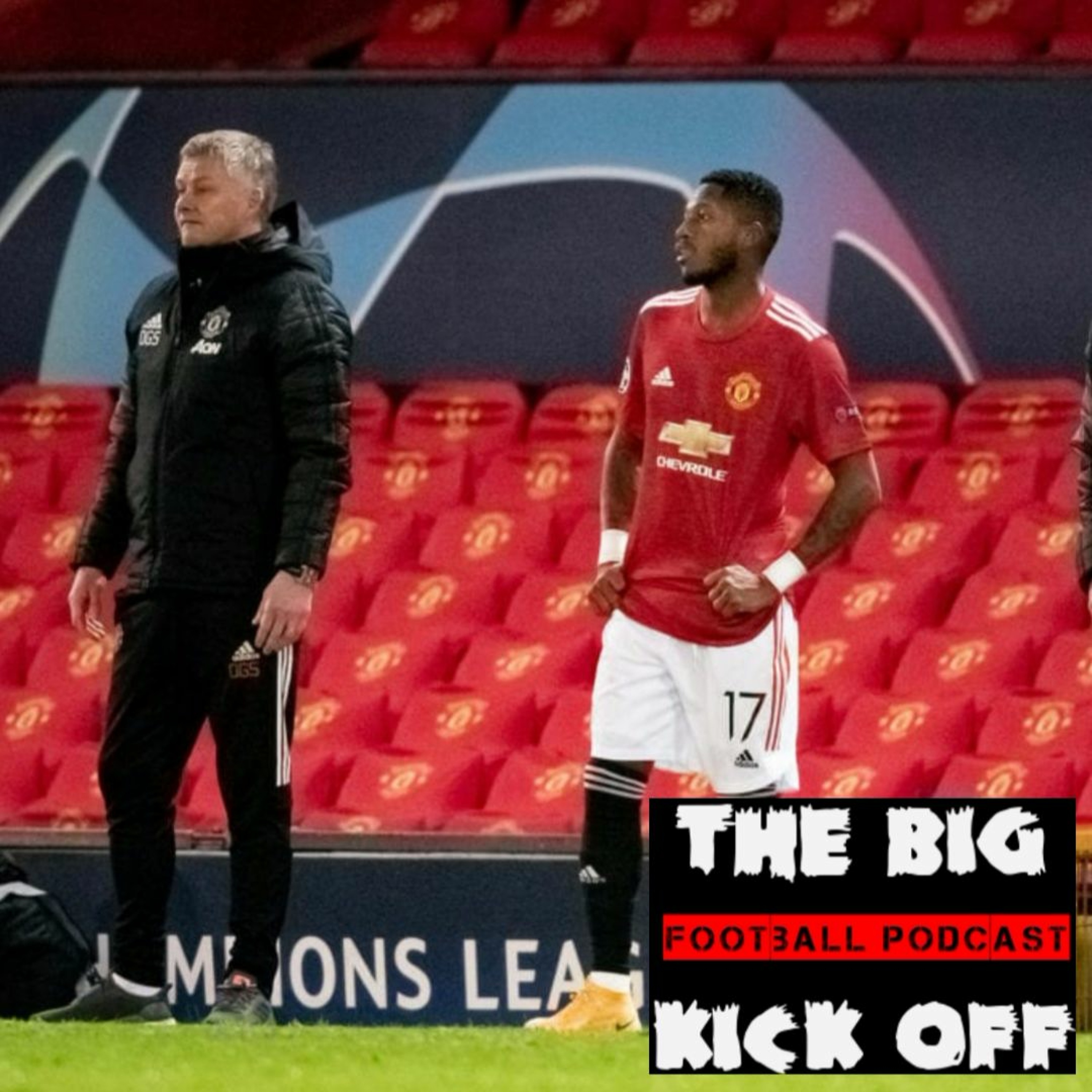 The big kick off