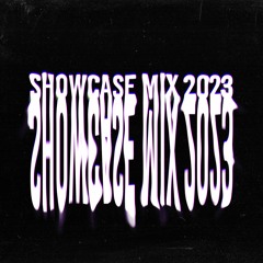 SHOWCASE MIX 2023