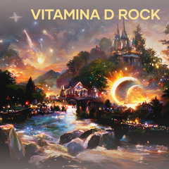 VITAMINA D ROCK (feat. NORTON TELLES)