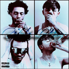 IDWFS (Intro) [Feat. LostBoiVonte]