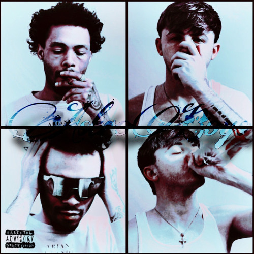 IDWFS (Intro) [Feat. LostBoiVonte]
