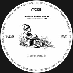 MOISS173 Jason Pascascio - Daydream || Single