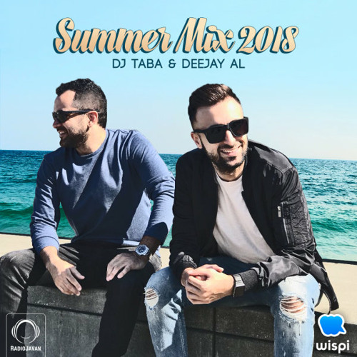 Stream Summer mix 2018 - DJ Taba & DJ AL by Mahboobeh | Listen online for  free on SoundCloud