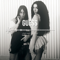 GUESS W/ BILLIE