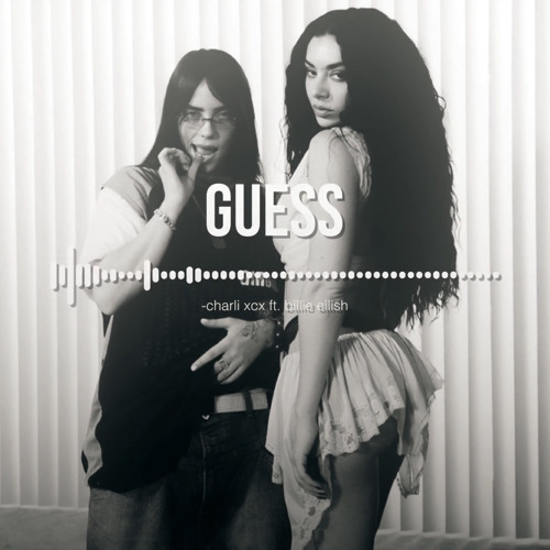 GUESS W/ BILLIE