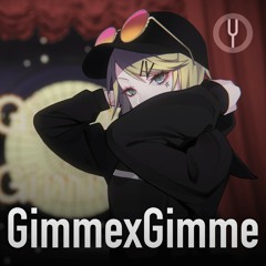 [Vocaloid на русском] GimmexGimme [Onsa Media]