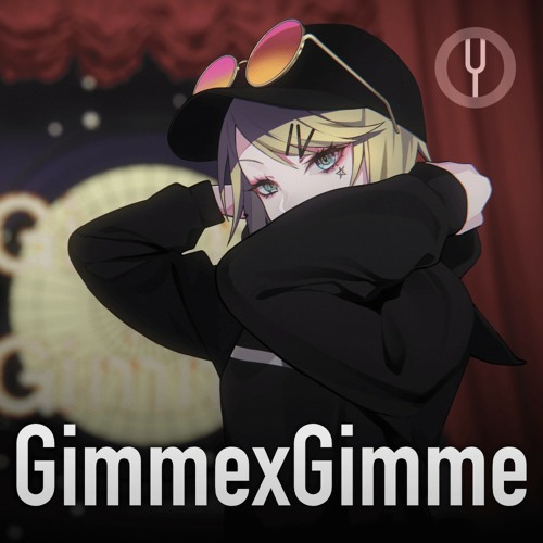 [Vocaloid на русском] GimmexGimme [Onsa Media]
