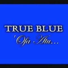 Play Fair Blue (Sacramento Style)