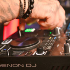 DJMmm...THE_MIX_the new one
