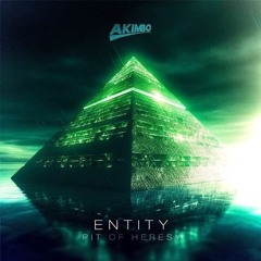 Entity - Virus [Clip]