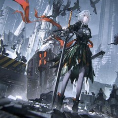 明日方舟 (Arknights)