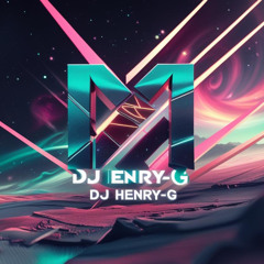 HENRYG - Stranger's Flame