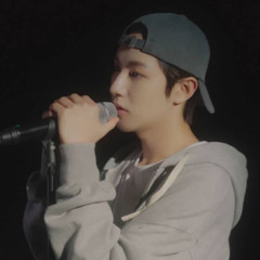golden hour - renjun 런쥔 (Cover)