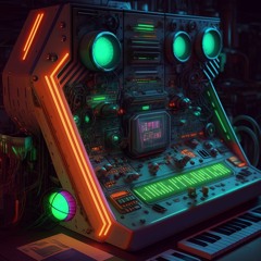Futur Dance Machina
