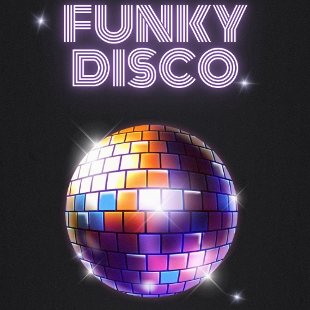 FAB BTZ - FUNKY DISCO MIX