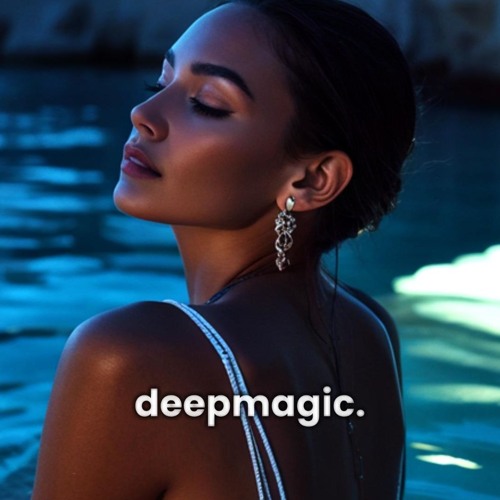 Deep House Music Mix 2024 ' Mixed By "deepmagic." Vol.1