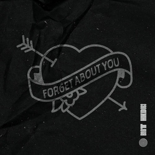 BIG T - Forget About You (HKD003)(Free Download)