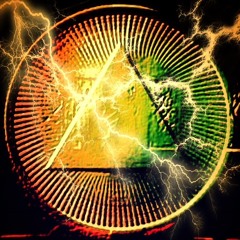 Techno & I Sessions - TI053 - ACID Golden Run - by The R Industry -2021-10-11