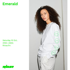 Emerald - 10 October 2020