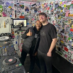 Sorry Records with WTCHCRFT b2b Nick Boyd @ The Lot Radio 02-13-2024