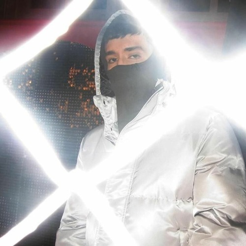 Lil Krystalll & Aarne — Kebab Boy (Snippet 07 05 2021)