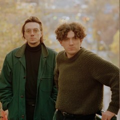 Ducks Ltd. ~ Interviewed on 2SER's Static