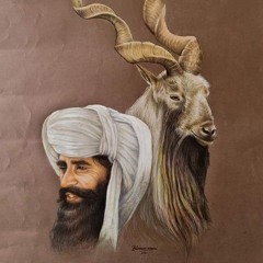 Sum Ta Rabab Mir Ahmed Baloch Song. (Yaar Nadri)