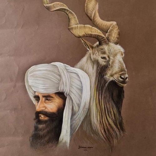 Sum Ta Rabab Mir Ahmed Baloch Song. (Yaar Nadri)
