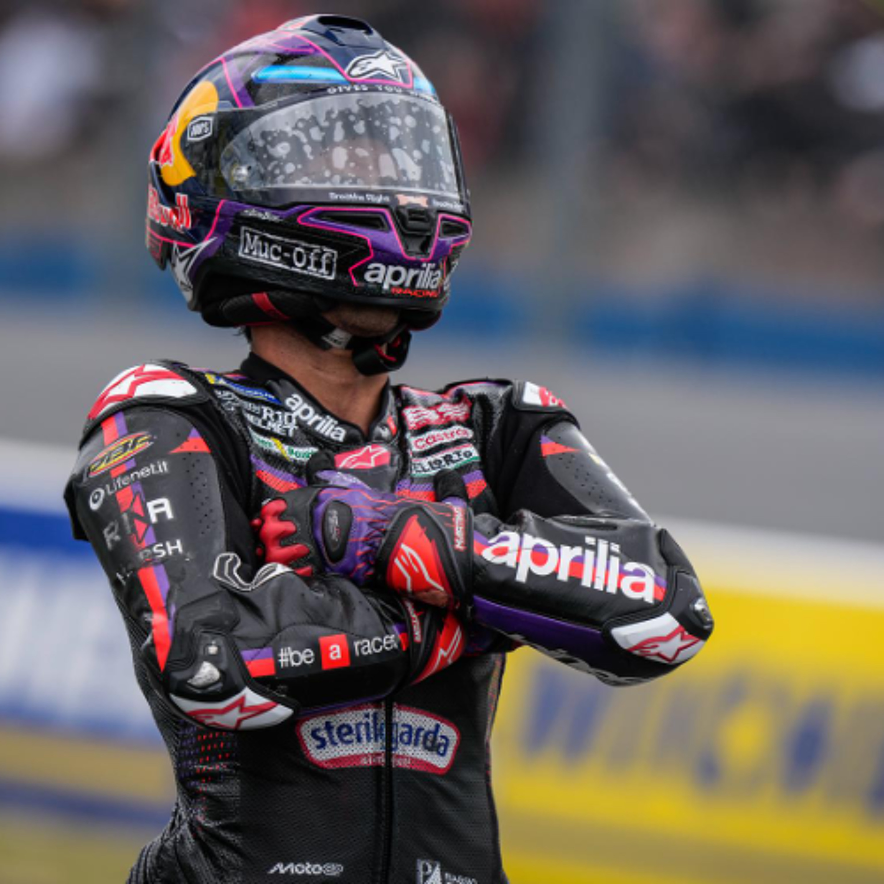 Pitlane #178 - Jöhet az Apriliás háziverseny