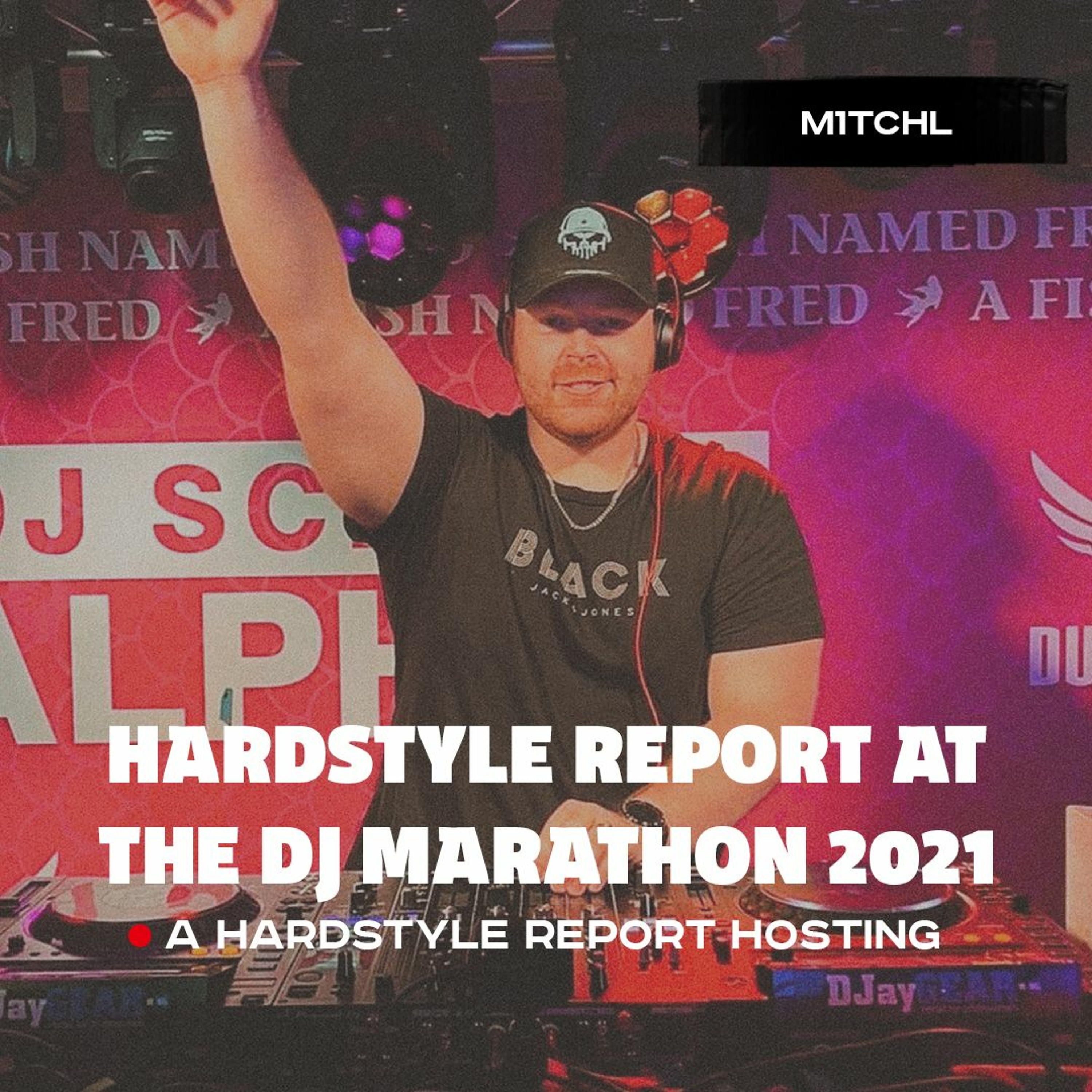 Hardstyle Report
