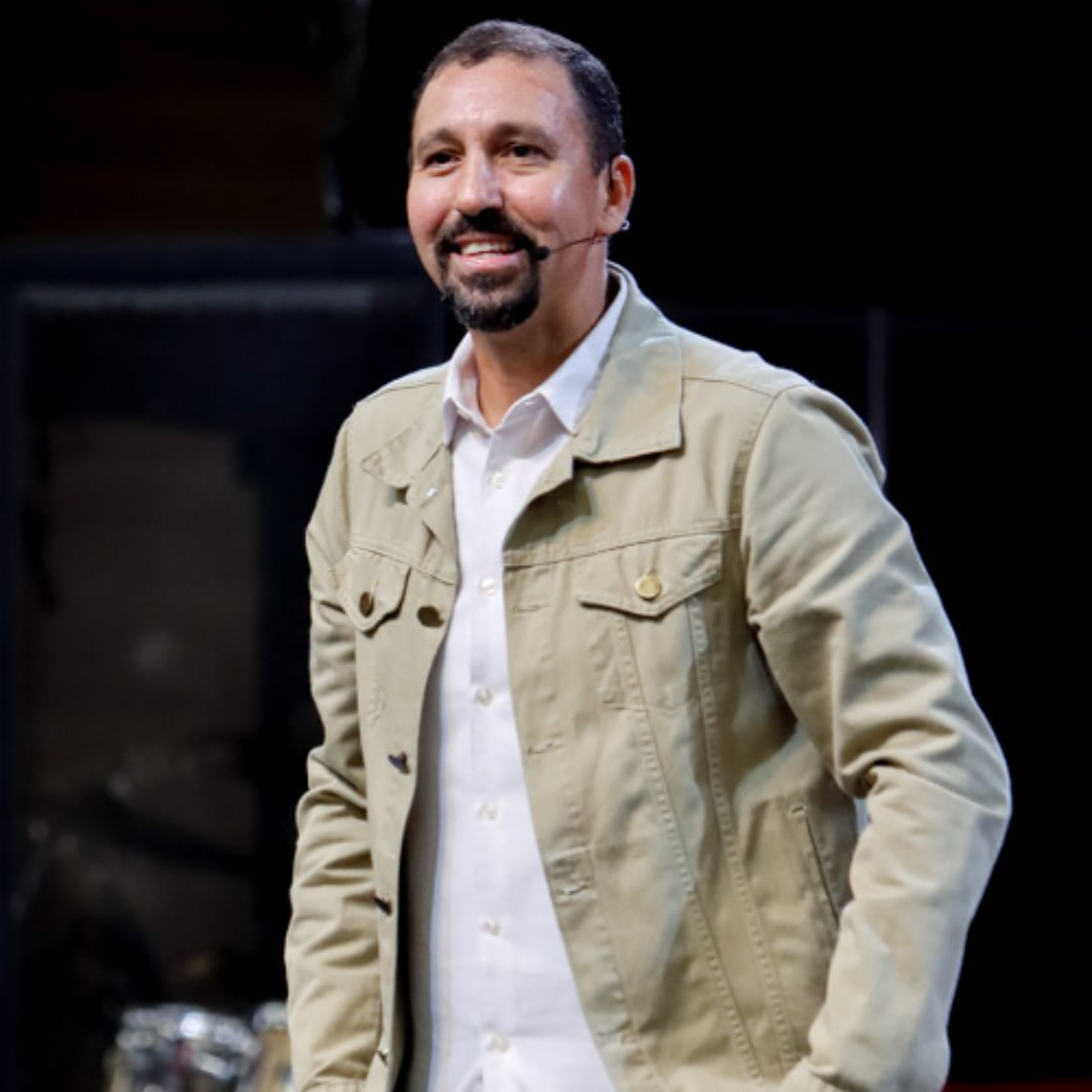 Céus em funcionamento: Palavra em prática é poder — Renato Gaudard