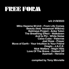 Free Form / Grand Selects