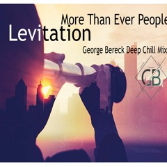 More Than Ever People (Bereck Mix) - Levitation