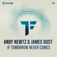 Andy Newtz & James Dust - If Tomorrow Never Comes