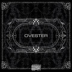 HARDCAST 015 | OVESTER |