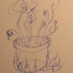 Emily With Ben/Miles/Hugh