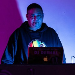 GHUNGROO ON THE FLOOR - MASHUP Dj Deshal HD Media Edition