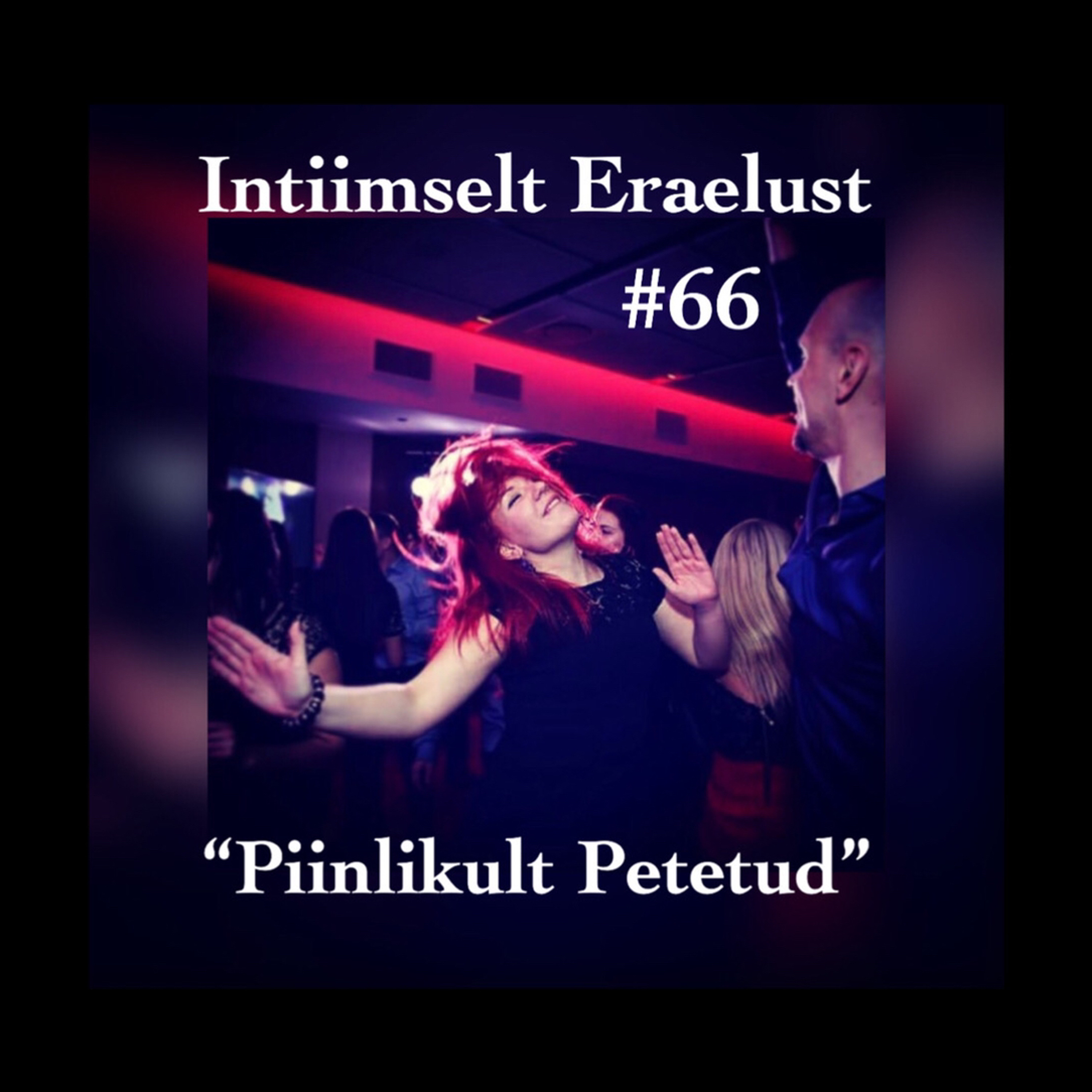 Intiimselt Eraelust