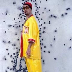 Ali G Remix BreakBeat (DJSX)