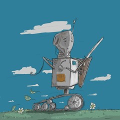 Roboboy's Restful Recluse