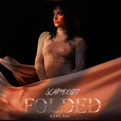 Folded (Scarmixxed Confessions Edit) ***Pitched Filtered***